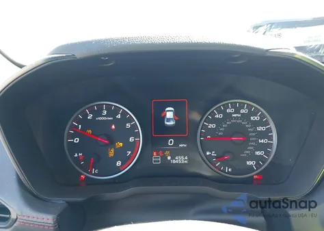 2024 Subaru Wrx Limited из США, поврежденный, VIN JF1VBAN64R9811625